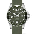 Часы Longines HydroConquest L3.782.4.06.9